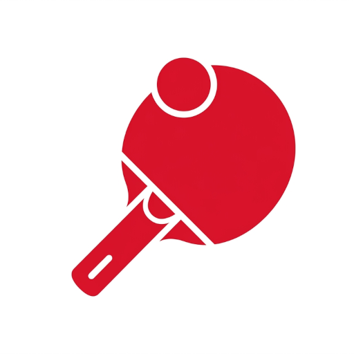 Tischtennis beim BC Rinnenthal